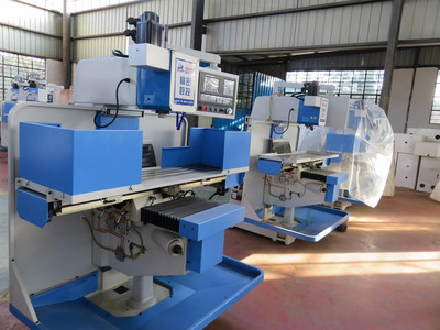 創新挑大梁 逐夢山海間——錦潤數控機械制造有限責任公司發展側記