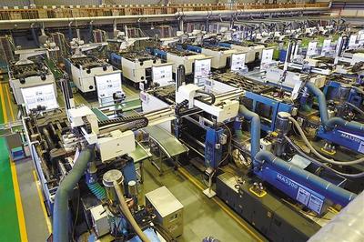 香河強(qiáng)力助推科技型中小企業(yè)發(fā)展，機(jī)械設(shè)備行業(yè)迎來新機(jī)遇