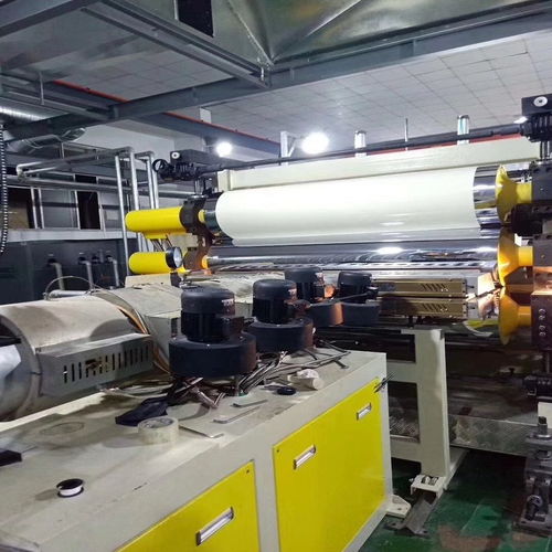 高效畜牧清潔利器 解析PP清糞帶設備與金緯機械的專業制造