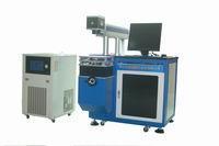 供應(yīng)佛山打標(biāo)效果永久性的旋轉(zhuǎn)激光打標(biāo)機(jī)