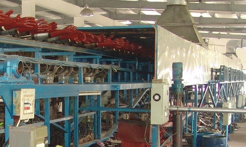 福帆PVC手套生產(chǎn)線設(shè)備 高效自動(dòng)化機(jī)械助力產(chǎn)業(yè)升級