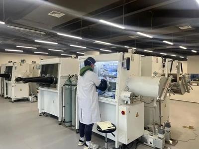 高容量、低成本、長壽命 川渝產學研合作推動新材料制備技術實現重大突破