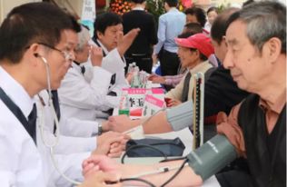 海南首家社區健康管理醫院富力紅樹灣醫院盛大開業，開啟健康管理咨詢服務新模式